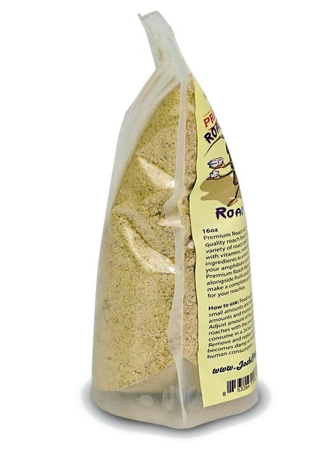 Josh's Frogs Roach Rations Premium Roach Food (24 oz) - Image 3